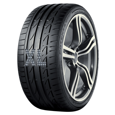 Bridgestone Potenza S001 255/35R19 96Y