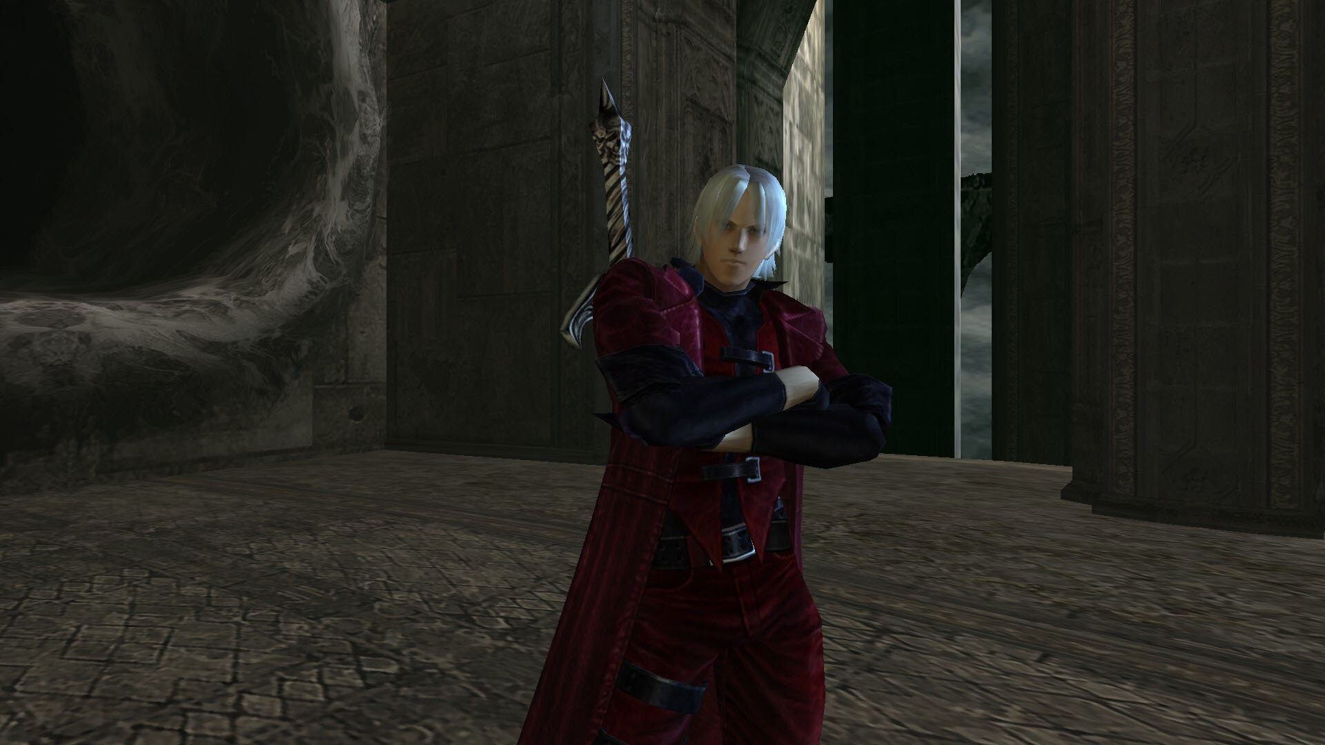 Devil may cry hd collection стим фото 14