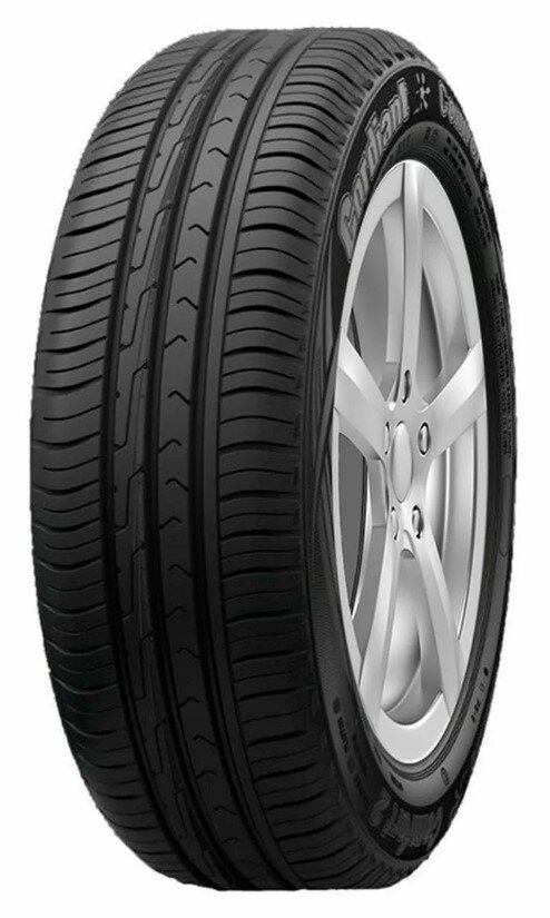 Автомобильные шины Cordiant Comfort 2 215/55 R17 98H