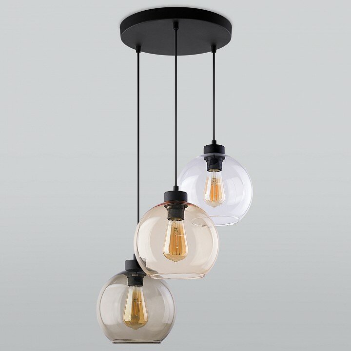 Подвесной светильник TK Lighting Cubus 2831 Cubus