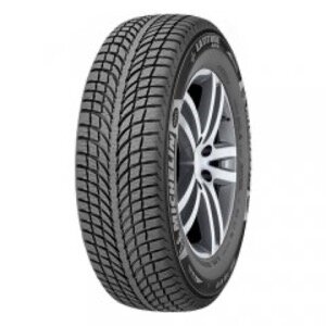   Michelin Latitude Alpin 2 235/65 R18 110H