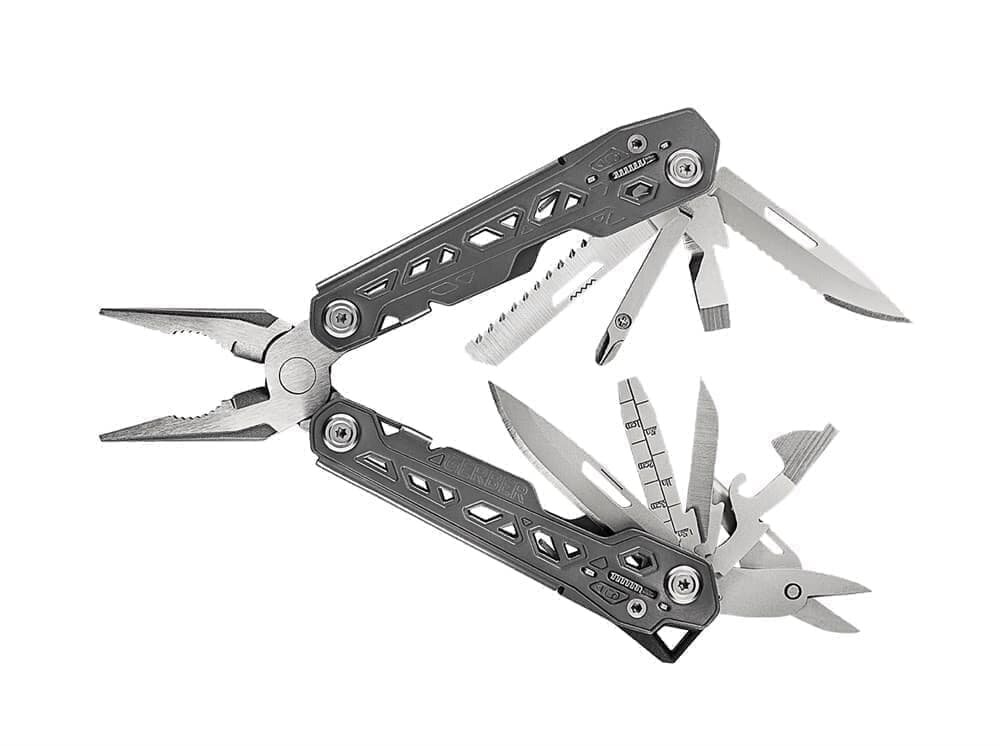  Gerber Truss 31-003304