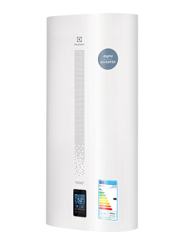 Водонагреватель Electrolux EWH 100 Smart Inverter