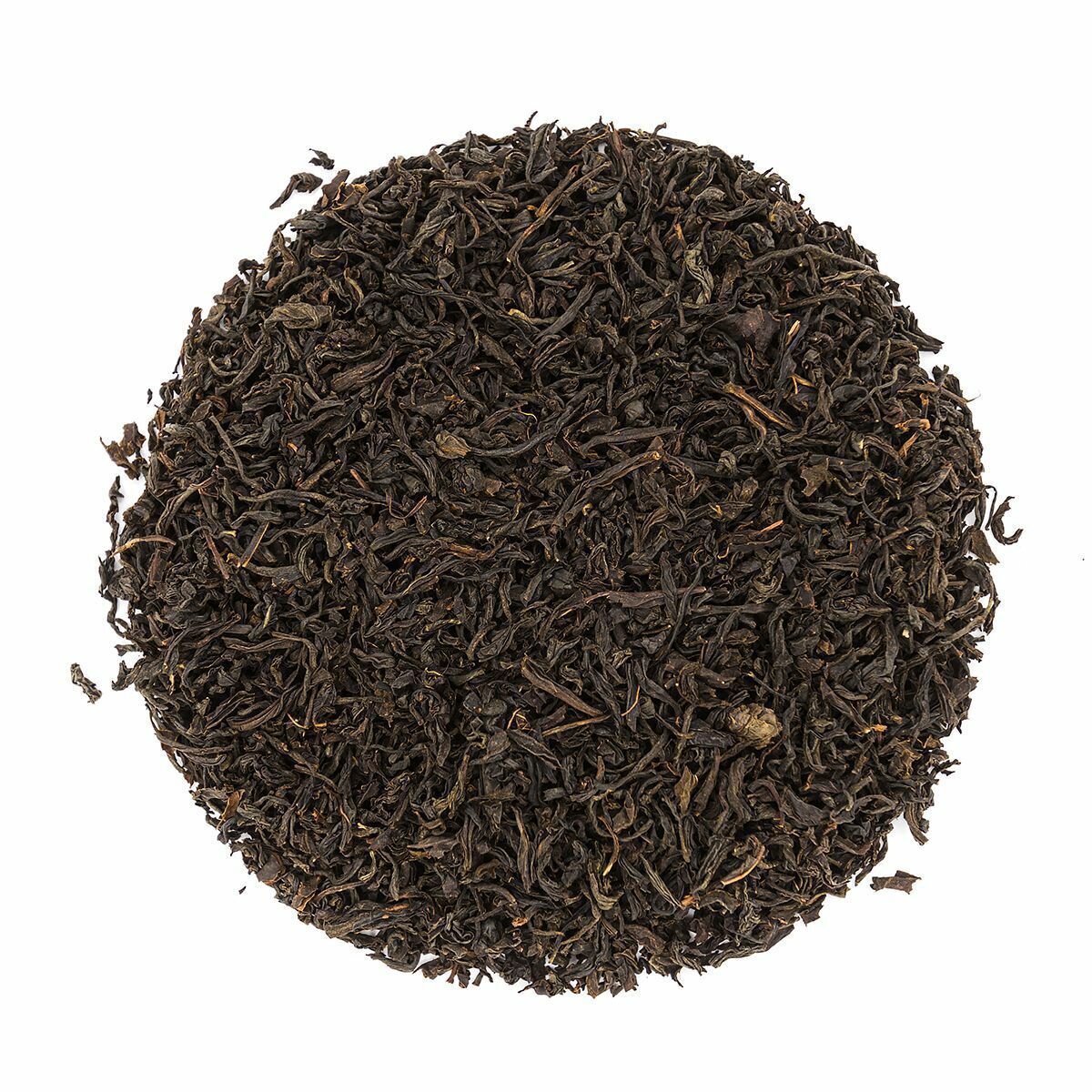 Классический черный Индийский чай "Ассам", 500гр - фотография № 1