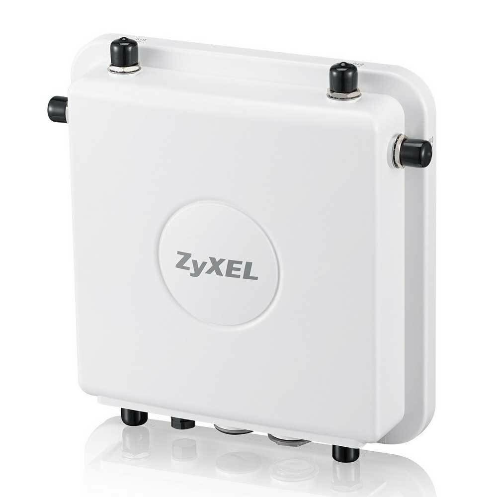   ZyXEL WAC6553D-E WAC6553D-E-EU0201F/2.4 GHz,5 GHz a/n/ac,b/g/n/ PoE