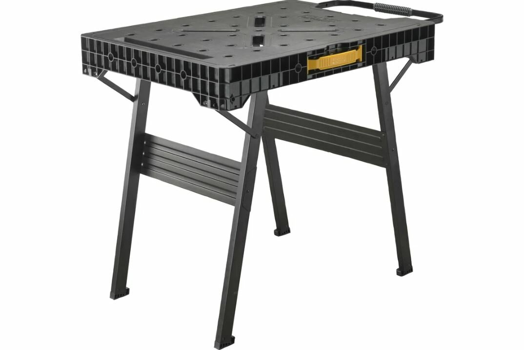 Верстак Stanley FATMAX FMST1-75672 [до 455 кг, 850 мм x 600 мм x 800 мм, 10.5 кг]