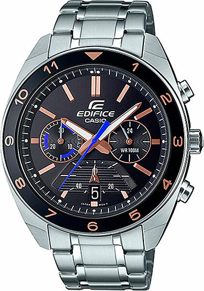 Наручные часы CASIO EFV-590D-1A