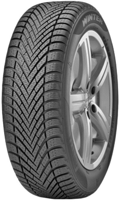 Автомобильные зимние шины Pirelli Cinturato Winter 175/65 R14 82T