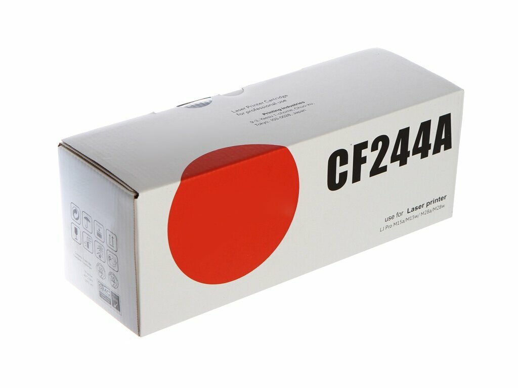 Картридж Sakura CF244A