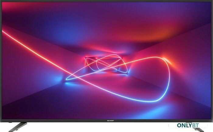 Телевизор Sharp LC70UI7652E