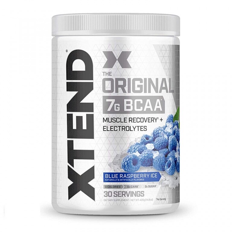 Scivation Xtend Original (375-432 , 30 ) -  