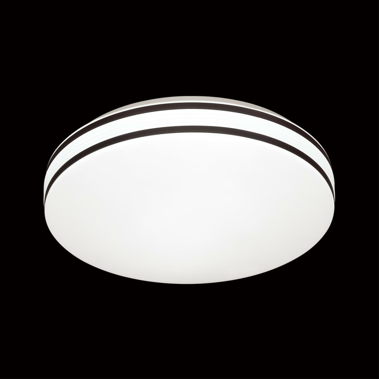 Настенно-потолочный светильник Sonex Lobio Rbg 3056/EL - фотография № 2