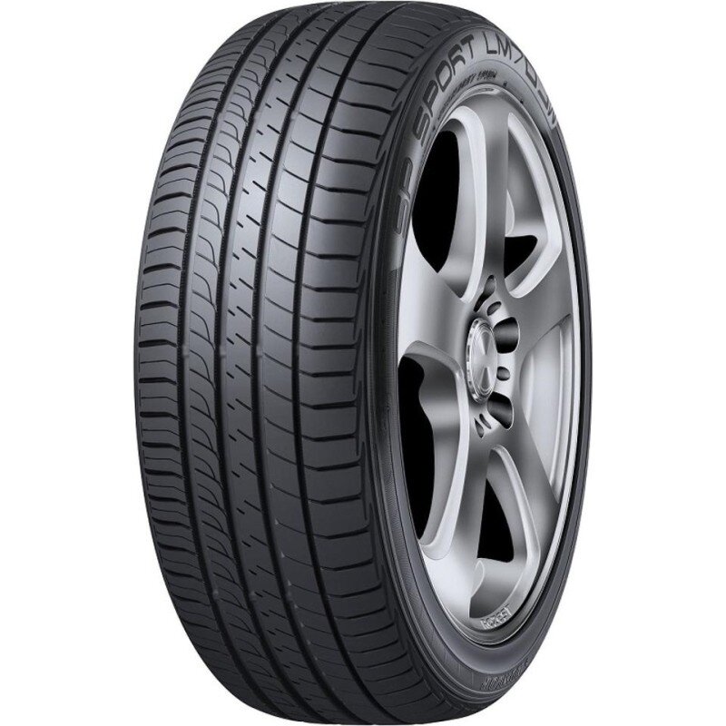 Автомобильные летние шины Dunlop SP Sport LM705W 245/45 R17 95W