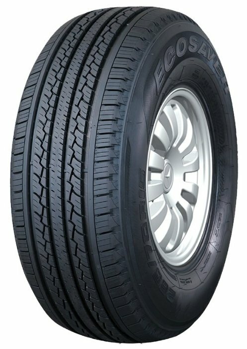 Шина 235/70 R16 Mazzini Ecosaver 106H,