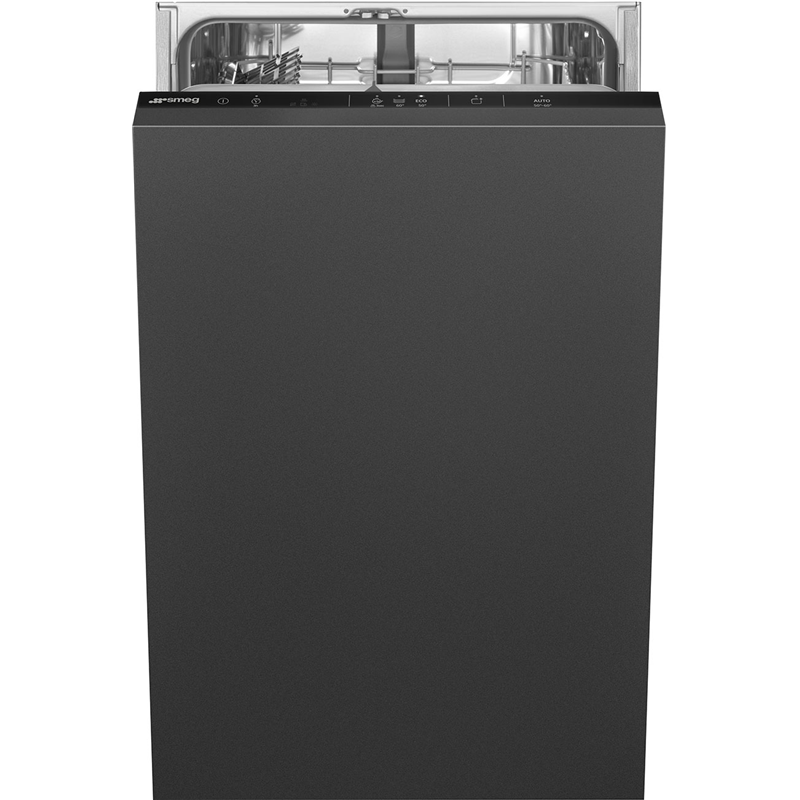 Встраиваемые посудомоечные машины SMEG ST4522IN