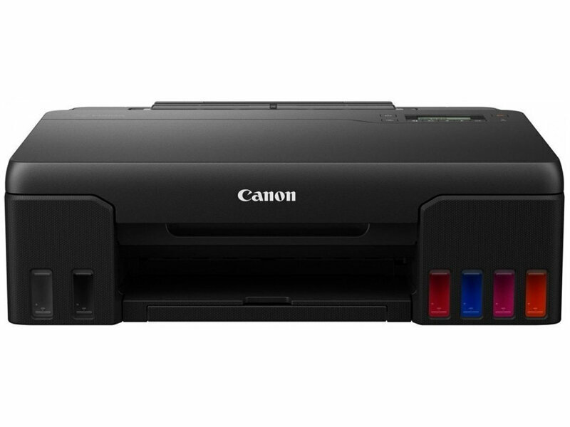 Принтер струйный Canon PIXMA G540 цветн. A4