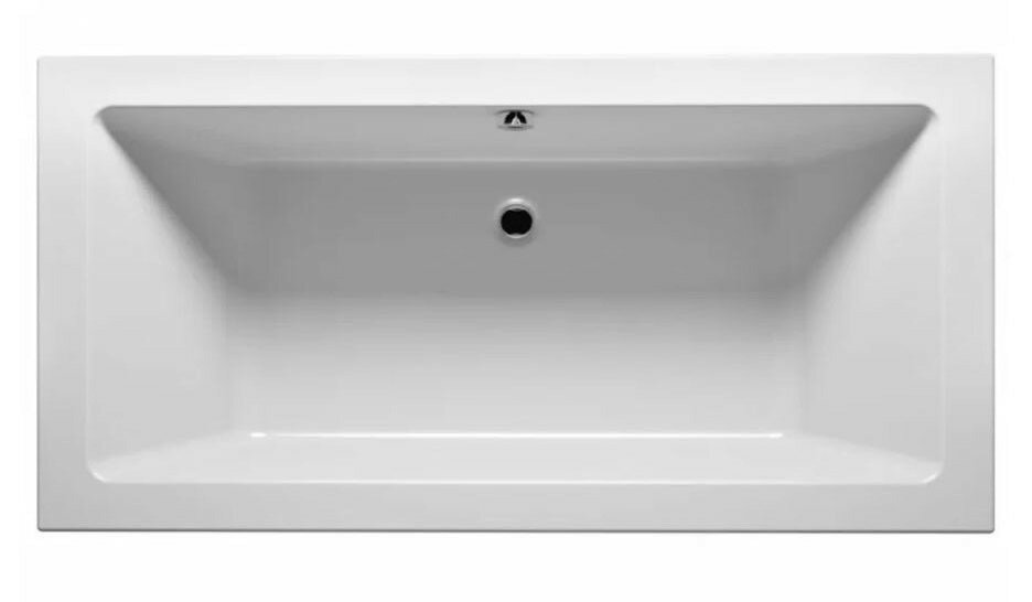 Ванна акриловая Riho Lusso 170*75 B007001005