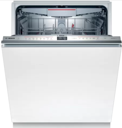 Встраиваемая посудомоечная машина Bosch SMV6HCX1FR,русифицированная