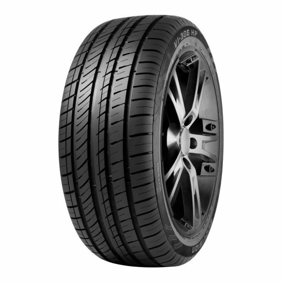 Летние шины Ovation Ecovision VI-386HP 225/45 R19 96W