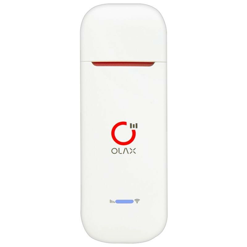 4G LTE Модем Olax U90-e с раздачей WiFi