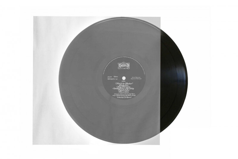 Конверты внутренние Analog Renaissance COEX для грампластинок 12" (10 шт) — фото 2