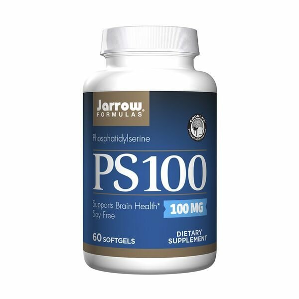 Jarrow Formulas 100 100  849 60