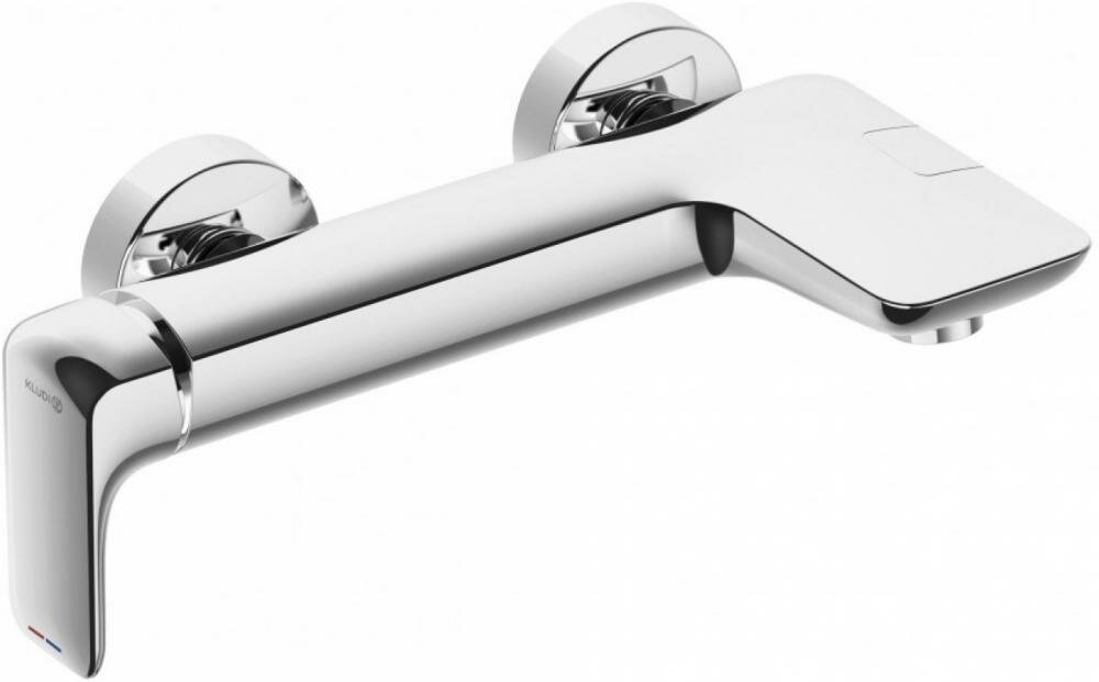 Kludi AMEO 416710575 (хром)