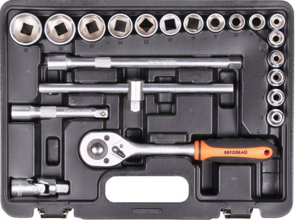 АвтоDело 13683 (черный)