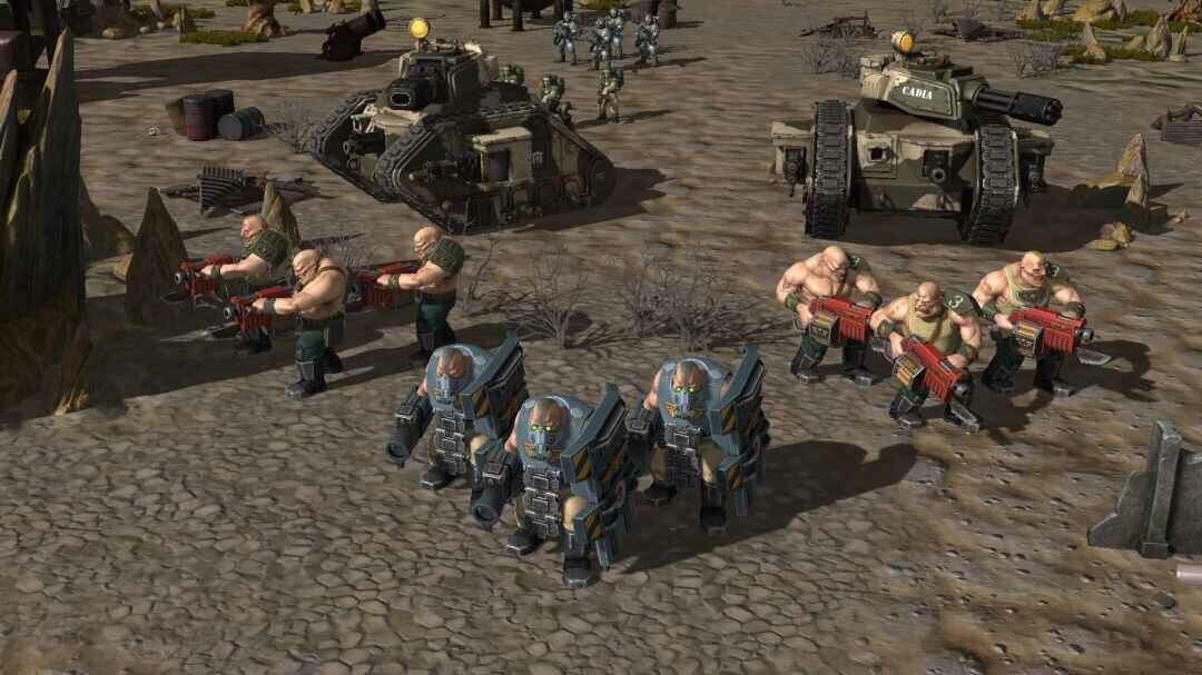 Дополнения для игр PC Slitherine - фото №4