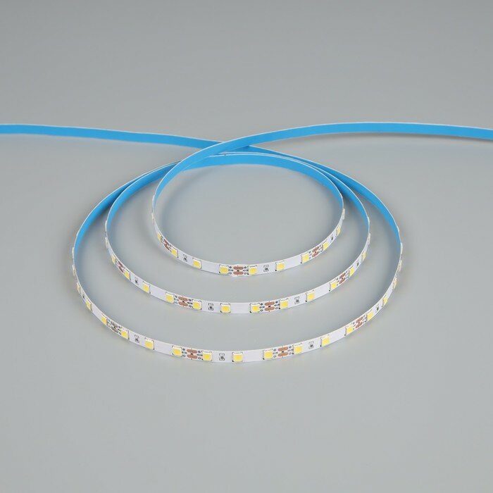 Светодиодная лента TruEnergy 5 м, IP65, SMD5054, 60 LED/м, 14.4 Вт/м, 12 В, 4000К - фотография № 2