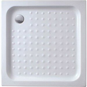   Cezares Tray A-A 90x90  (TRAY-A-A-90-15-W0)