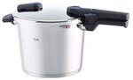 Скороварка Fissler Vitaquick, 6.0л - изображение