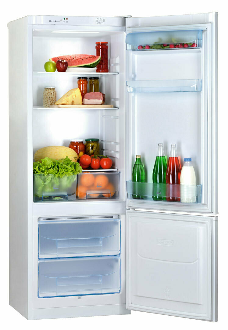 Холодильник Pozis RK-102А белый - фотография № 3