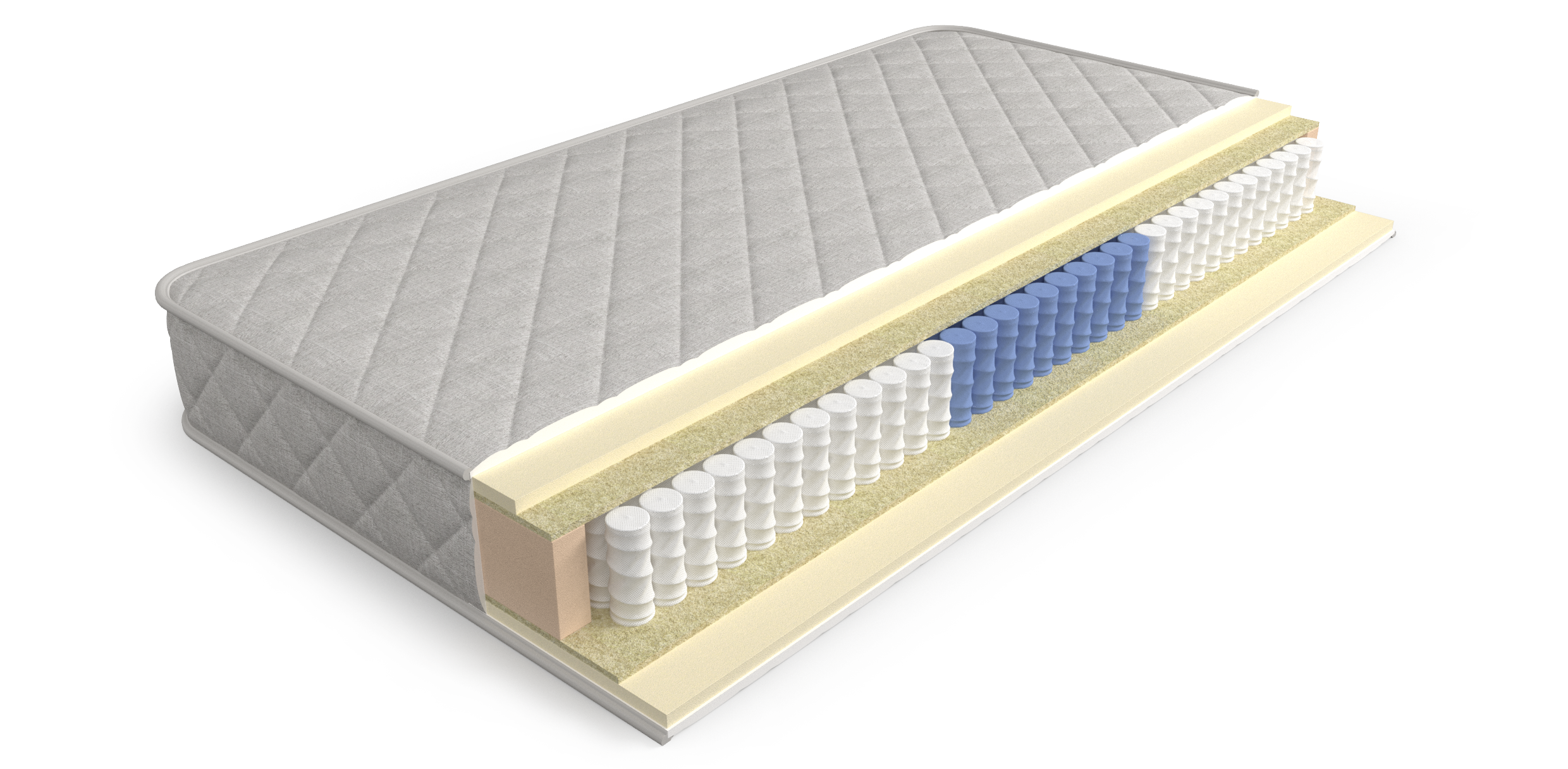 Матрас Vita XL 160x195