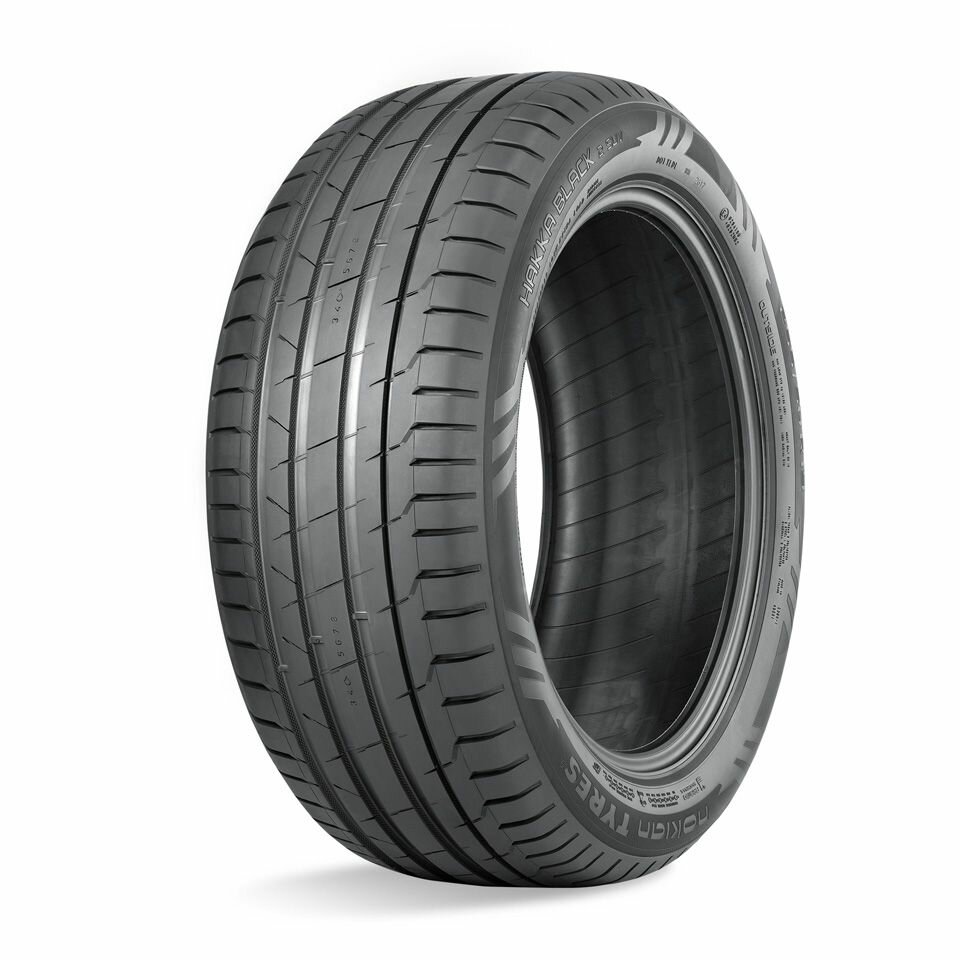 Nokian Tyres 255/55/19 W 111 Hakka Black 2 SUV XL Летняя