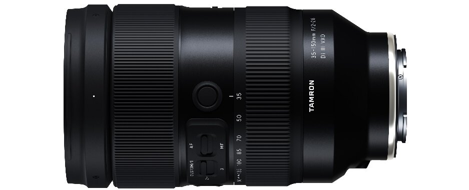 Tamron 35-150mm F/2-2.8 Di III VXD (A058S) Sony E