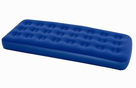 Надувной матрас PAVILLO Flocked Air Bed