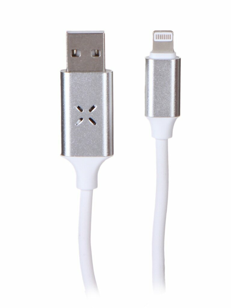 Аксессуар WIIIX USB - Lightning 1m White CB930-U8-2A-MUSIC-10W