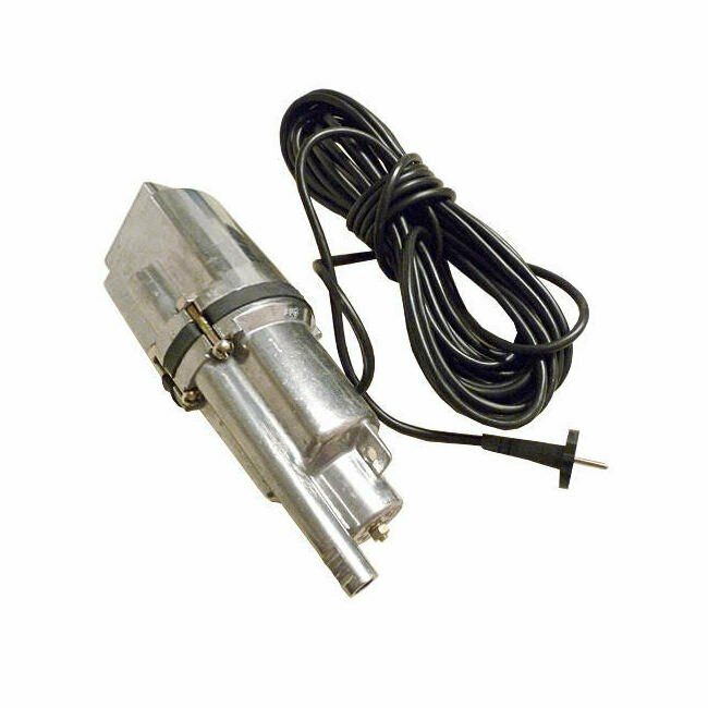 Насос Техноприбор Ручеек-1, кабель 40 м