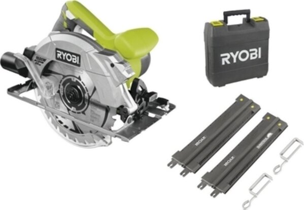 Дисковая пила RYOBI RCS1600-KSR .