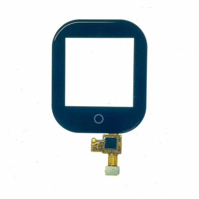 Сенсор с защитным стеклом для детских умных смарт часов с GPS Smart Baby Watch GW700S