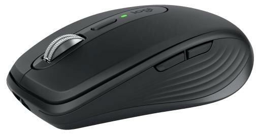 Мышь Logitech MX Anywhere 3S 910-006929 черный