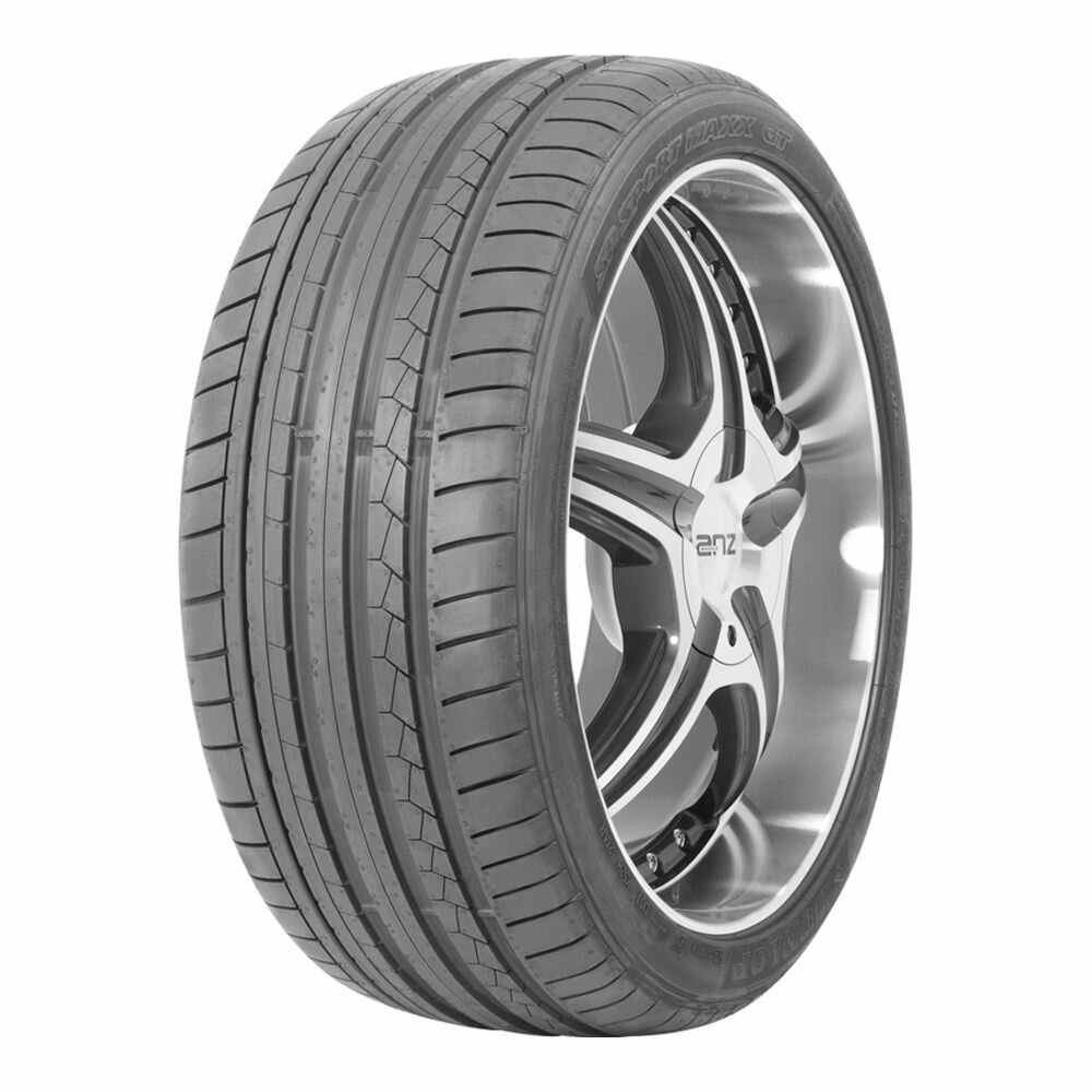 DUNLOP SP Sport Maxx GT 245/40R19 94W