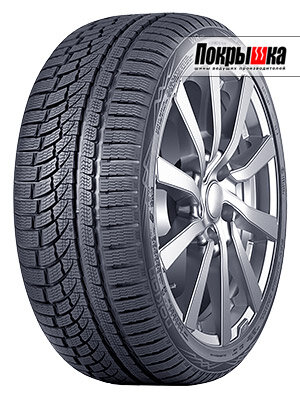 Шины Nokian WR A4 245/35 R21 96W