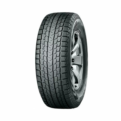 Шина зимняя легковая YOKOHAMA Ice Guard Studless G075 205/70R15 96Q (Арт.R1583)