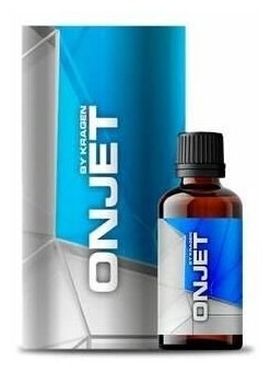 Onget 30ml. (by Kragen) (Облегченное жидкое стекло)