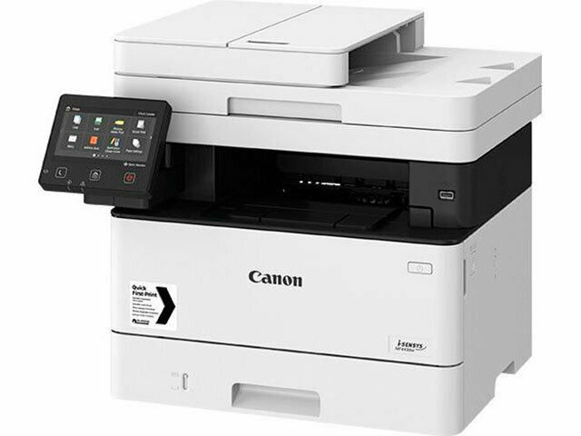 МФУ Canon i-SENSYS MF443dw