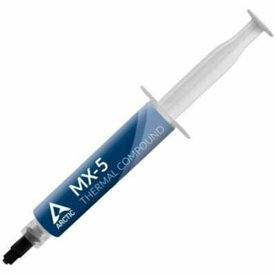 Термопаста Arctic Cooling MX-5 Thermal Compound ACTCP00050A