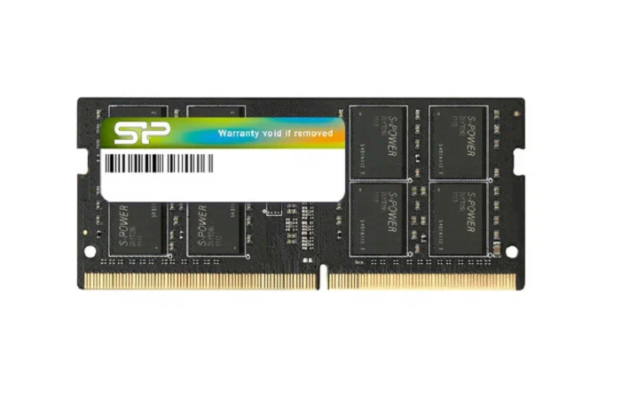 Оперативная память Silicon Power DDR4 16Gb 3200MHz Silicon Power SP016GBSFU320F02