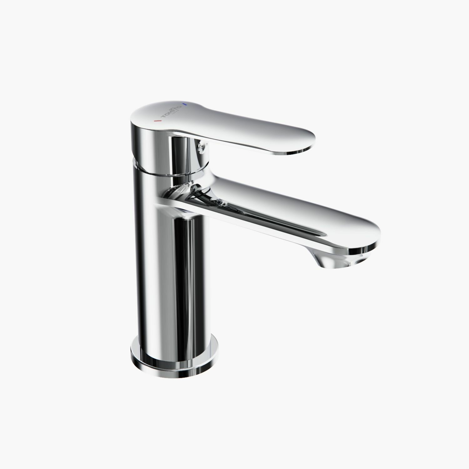 фото Смеситель для раковины TOKITO KANDA